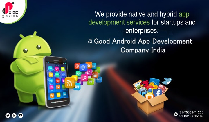 Develop Your Idea into an Android App