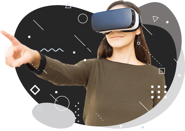 Virtual Reality Development